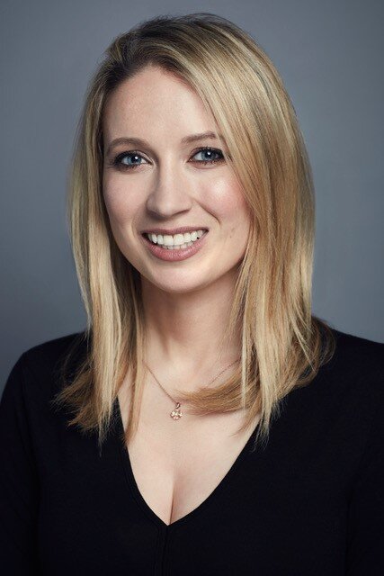 Sarah Cruddas